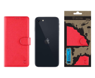Tactical Field Notes pro Apple iPhone 7/8/SE2020/SE2022 Red - 1513843 - zdjęcie 3